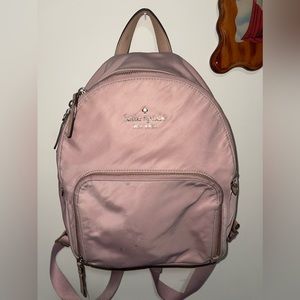 Kate Spade Backpack